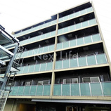 クレヴィスタ横浜綱島