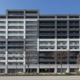 ガーラ・プレシャス川崎