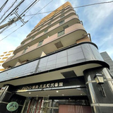 グリフィン横浜・天王町弐番館