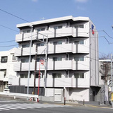 スカイコートパレス鷺沼