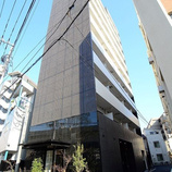 ステージファースト横浜阪東橋