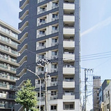 ダイナシティ西横浜