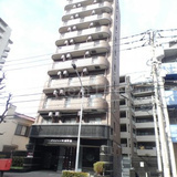 グリフィン武蔵中原