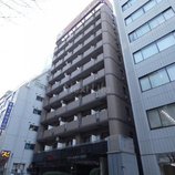 グリフィン新横浜・弐番館