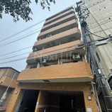 ダイアパレス反町公園