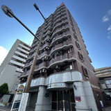 グリフィン横浜・ベイグランデ壱番館