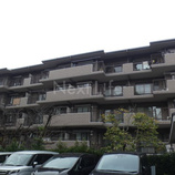 新ゆりグリーンタウン楠街区1号棟