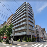 パレステージ関内大通り公園