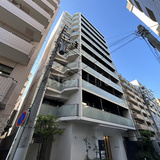 ザ・パークハビオ横浜東神奈川