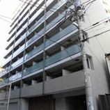 ベルシード横濱大通り公園