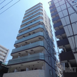 リヴシティ横濱蒔田弐番館