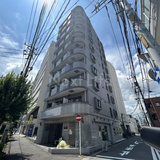 グリアス横浜・ウエストフォルム弐番館