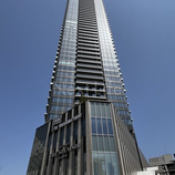 ザ ヨコハマ フロントタワー