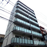 アイル横浜BAYSIDE