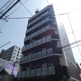 RELUXIA横濱吉野町II