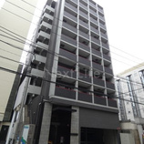 クレイシア新横浜