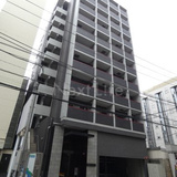 クレイシア新横浜