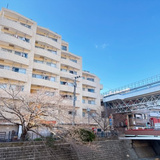 ホーユウリレント弘明寺第2