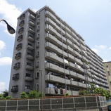 立川サニーコート