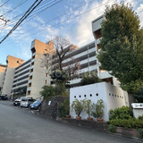 コーポラティブハウス柿生