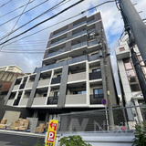 オープンレジデンシア横浜台町