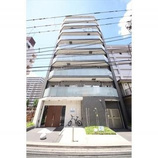 ハーモニーレジデンス横濱関内