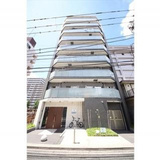 ハーモニーレジデンス横濱関内