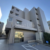 ルーブル武蔵新城弐番館