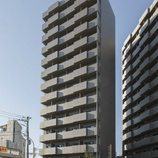 ルーブル川崎参番館