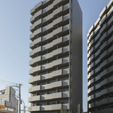 ルーブル川崎参番館