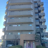 ルピナス綱島リバースクエア