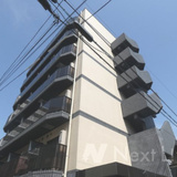 ラヴェニール横浜蒔田