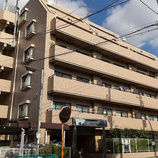 日神パレステージ山手西