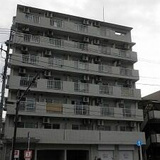 クリオ根岸壱番館