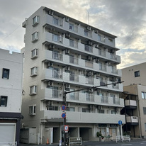 クリオ根岸壱番館