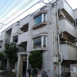 スカイコート立川2