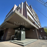 レーベンハイム柏