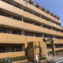 ホーユウコンフォルト新川崎