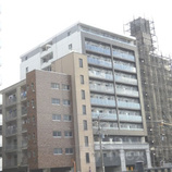 ガーラ・リバーサイド横濱南