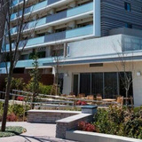 デュオセーヌ柏の葉キャンパス