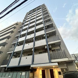 リクレイシア八丁畷