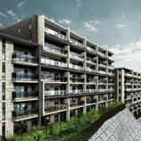 レーベン横浜山手 ONE WARD COURT