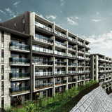 レーベン横浜山手 ONE WARD COURT