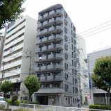 グリアス横浜・ウエストフォルム弐番館