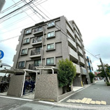 ナイスアーバン鶴見フロンテージ