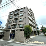 ナイスアーバン鶴見フロンテージ