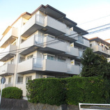 グリーンコーポ篠原第2J棟