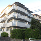 グリーンコーポ篠原第2J棟