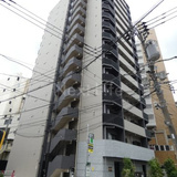 コンシェリアKAWASAKI MASTER'S VILLA