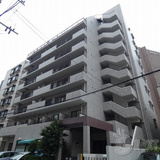 パーク・ノヴァ横浜阪東橋南